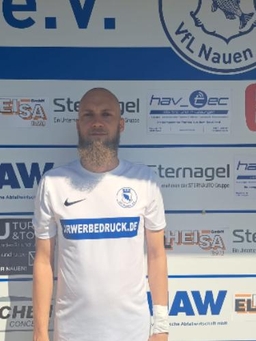 Avatar Bild für Florian Walter