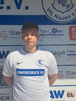 Avatar Bild für Marlon Owoc