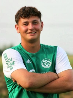 Avatar Bild für Jeremy-Luiz Eberenz