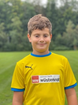 Avatar Bild für Mailo Lüttge