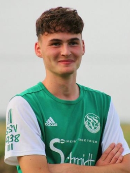 Avatar Bild für Lucas Coenen