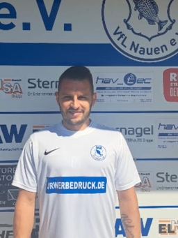 Avatar Bild für Ronny Schmidt