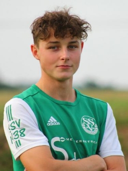 Avatar Bild für Valentino-Luca Hanisch