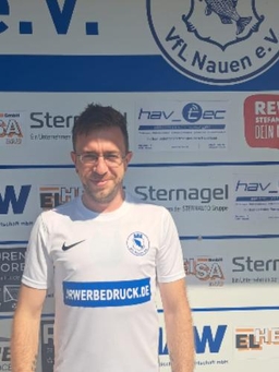 Avatar Bild für Ronny Tews