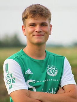 Avatar Bild für Jonas Dietrich