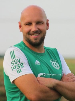 Avatar Bild für Tobias Muxfeldt