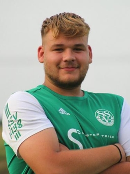 Avatar Bild für Lennox Welker