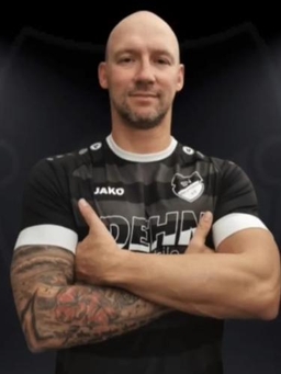 Avatar Bild für Marco Lamprecht