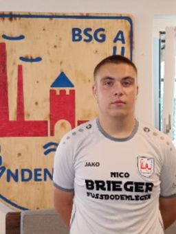 Avatar Bild für Finn Gläser