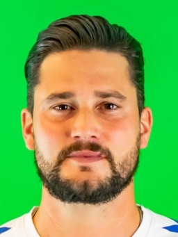 Avatar Bild für Daniel Franziskus