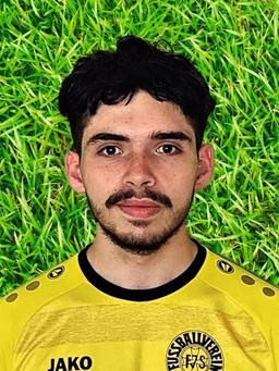 Avatar Bild für Leon Arias Siehl
