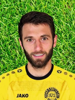 Avatar Bild für Bjarne Binder