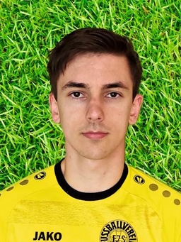 Avatar Bild für Samuel Brucker