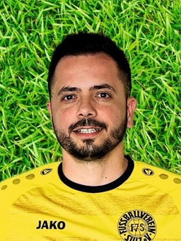 Avatar Bild für Liviu-Andrei Chirita