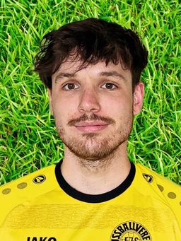 Avatar Bild für Jonathan Krüger