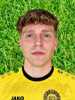 Avatar Bild für Hendrik Mayer