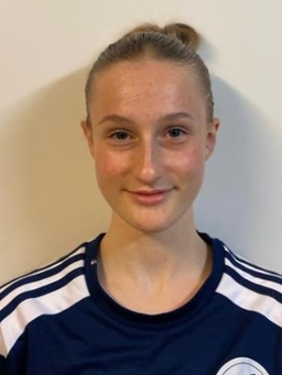 Avatar Bild für Lena-Marie Münch