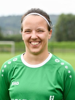 Avatar Bild für Nadine Birk