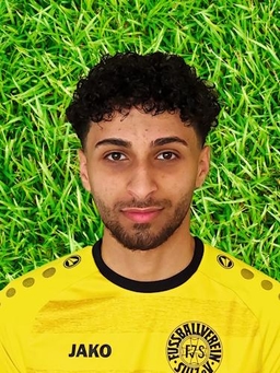 Avatar Bild für Ahmad Nijim