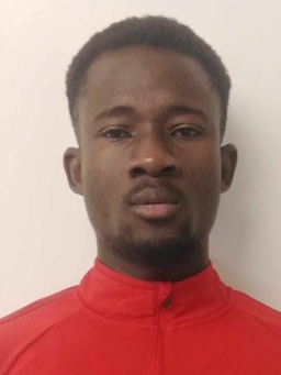 Avatar Bild für Luc Traore