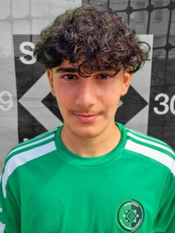 Avatar Bild für Ogulcan Mustafa Bozdogan