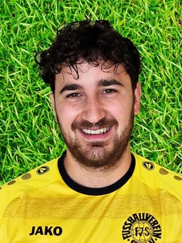 Avatar Bild für Florian Tonti