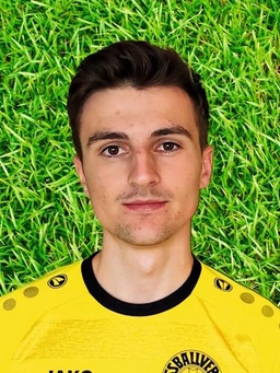 Avatar Bild für Marius Weidenbach