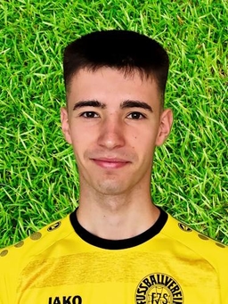 Avatar Bild für Luca Walter