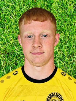 Avatar Bild für Jonas Schmieder