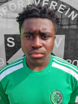 Avatar Bild für Larry Nana Amankwa Pinto