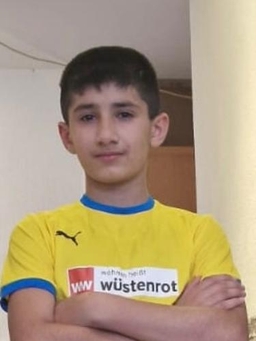 Avatar Bild für Varshin Ramo