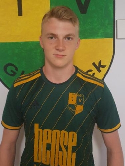 Avatar Bild für Fynn Jordemann