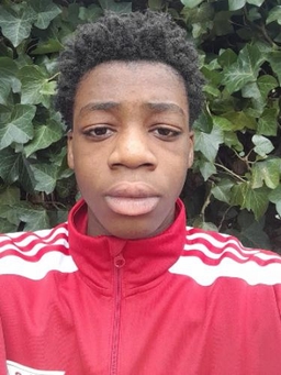 Avatar Bild für Christopher Asamoah