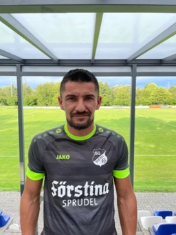 Avatar Bild für Marius-Florentin Busuioc