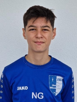 Avatar Bild für Nesimi Gashi