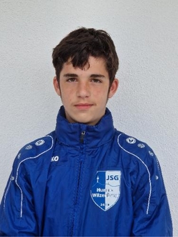 Avatar Bild für Étienne Benjamin Ehrlichmann