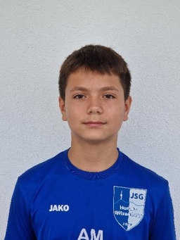 Avatar Bild für Arbi Maloku