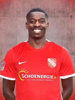 Avatar Bild für Eliakim-Mbila Kukanda