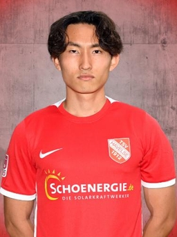 Avatar Bild für Dong Woo Kim