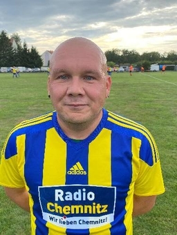 Avatar Bild für Robby Lellwitz