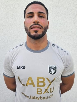 Avatar Bild für Mohammed Hashim