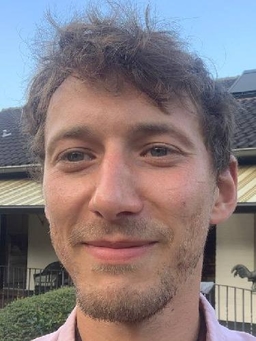 Avatar Bild für Nico Garziella
