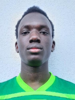 Avatar Bild für Ismael Traore