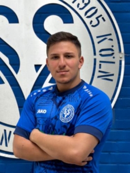 Avatar Bild für Volkan Mustafa Eryigit