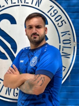 Avatar Bild für Anel Fetovski