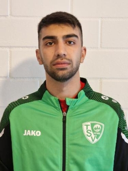 Avatar Bild für Seyed Sepher Modaber