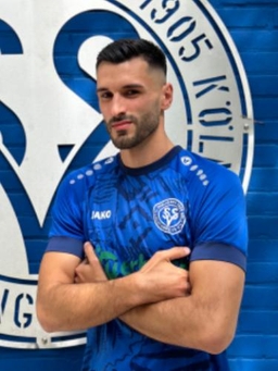 Avatar Bild für Denis Jaganjac