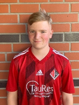 Avatar Bild für Luca Fabian Gerding