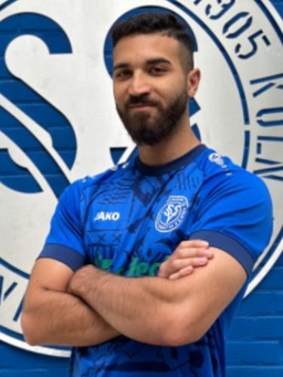 Avatar Bild für Kubat Özer