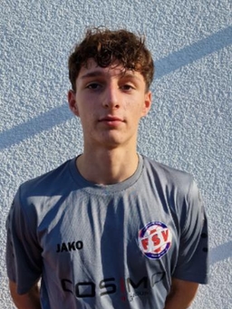 Avatar Bild für Luis Miguel Hoffart